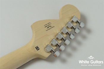 AFFINITY SERIES STRATOCASTER -  Race Red